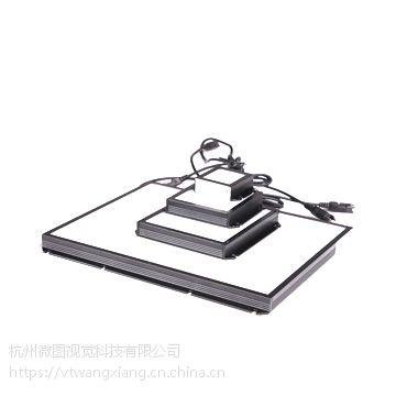 产品标签|杭州微图平行背光源机器视觉光源价    格订货量￥1242.